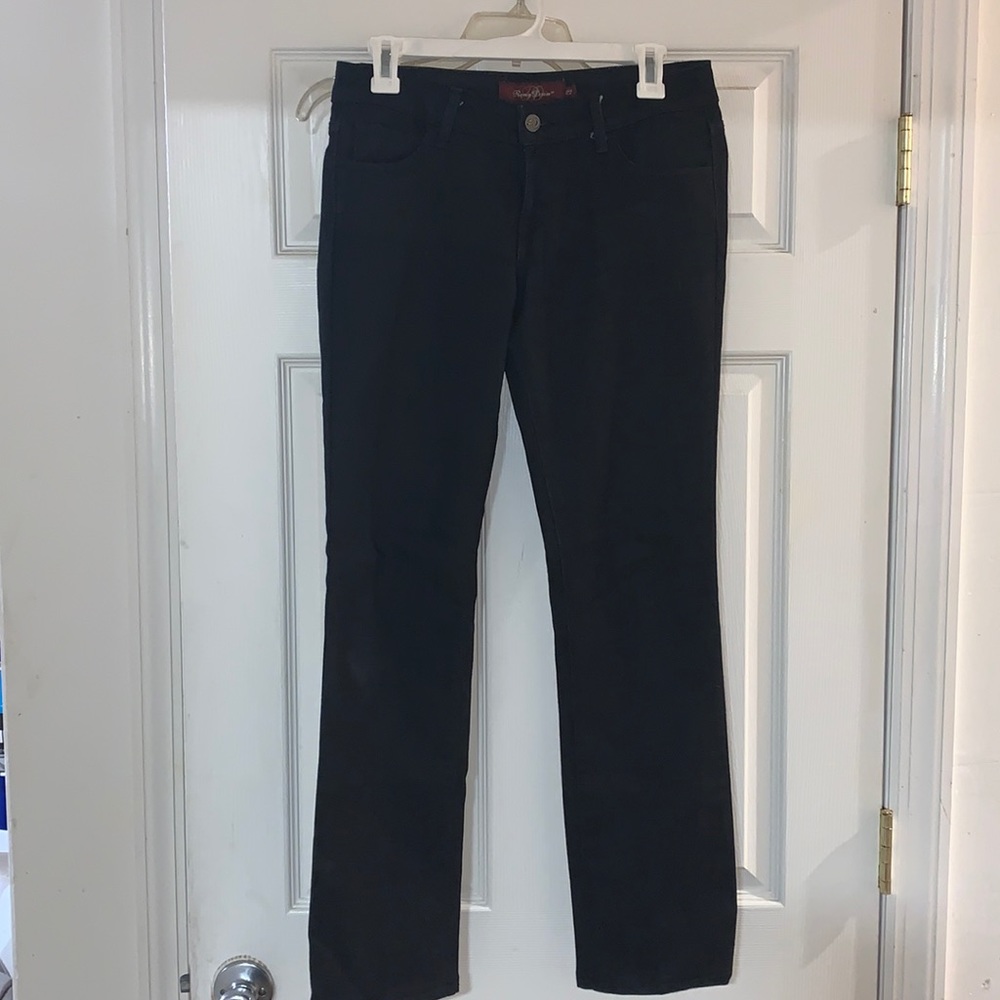 Raven Denim Woman’s Jeans Gem